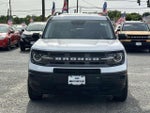 2024 Bronco Sport Thumbnail 2