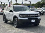 2024 Bronco Sport Thumbnail 4