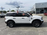 2024 Bronco Sport Thumbnail 5