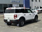 2024 Bronco Sport Thumbnail 6