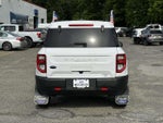 2024 Bronco Sport Thumbnail 7