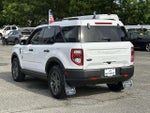 2024 Bronco Sport Thumbnail 8
