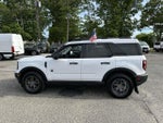 2024 Bronco Sport Thumbnail 9
