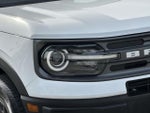 2024 Bronco Sport Thumbnail 11
