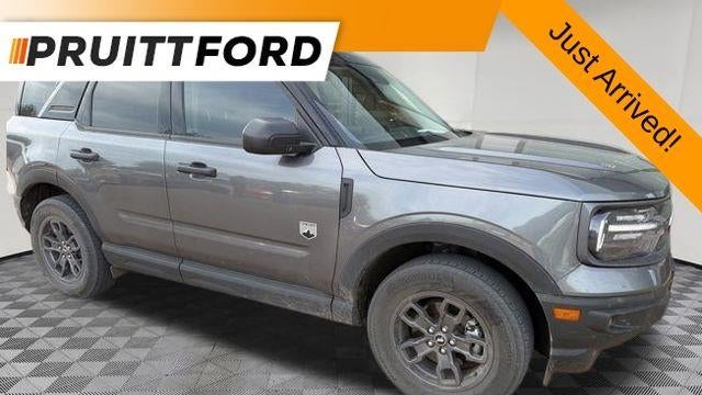 Preowned 2024 Ford Bronco Sport Big Bend for Sale