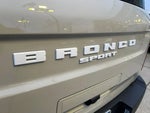 2024 Bronco Sport Thumbnail 31