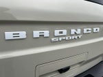 2024 Bronco Sport Thumbnail 32