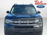 2024 Bronco Sport Thumbnail 2