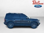 2024 Bronco Sport Thumbnail 5