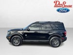 2024 Bronco Sport Thumbnail 10