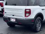 2024 Bronco Sport Thumbnail 39