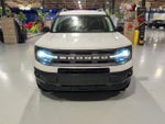 2024 Bronco Sport Thumbnail 3