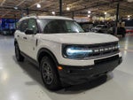 2024 Bronco Sport Thumbnail 5
