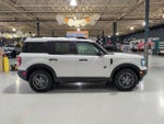 2024 Bronco Sport Thumbnail 7