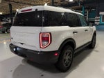 2024 Bronco Sport Thumbnail 9