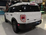 2024 Bronco Sport Thumbnail 11
