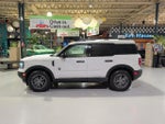 2024 Bronco Sport Thumbnail 12