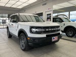 2024 Bronco Sport Thumbnail 1