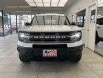 2024 Bronco Sport Thumbnail 2