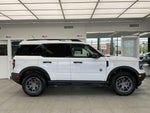 2024 Bronco Sport Thumbnail 4