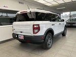 2024 Bronco Sport Thumbnail 5
