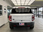2024 Bronco Sport Thumbnail 6