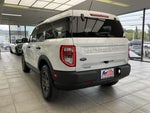 2024 Bronco Sport Thumbnail 7