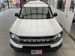 2024 Bronco Sport Thumbnail 27