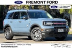 2024 Bronco Sport Thumbnail 1