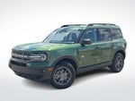2024 Bronco Sport Thumbnail 1