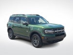 2024 Bronco Sport Thumbnail 2
