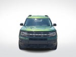 2024 Bronco Sport Thumbnail 3