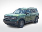 2024 Bronco Sport Thumbnail 4