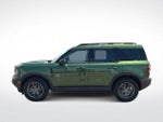 2024 Bronco Sport Thumbnail 5