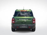 2024 Bronco Sport Thumbnail 7