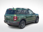 2024 Bronco Sport Thumbnail 8