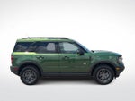 2024 Bronco Sport Thumbnail 9