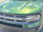 2024 Bronco Sport Thumbnail 11