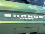 2024 Bronco Sport Thumbnail 12