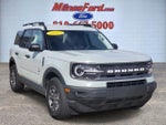 2024 Bronco Sport Thumbnail 2