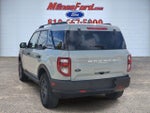 2024 Bronco Sport Thumbnail 4