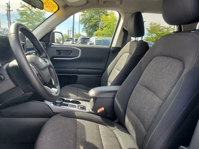 2024 Ford Bronco - $24,723