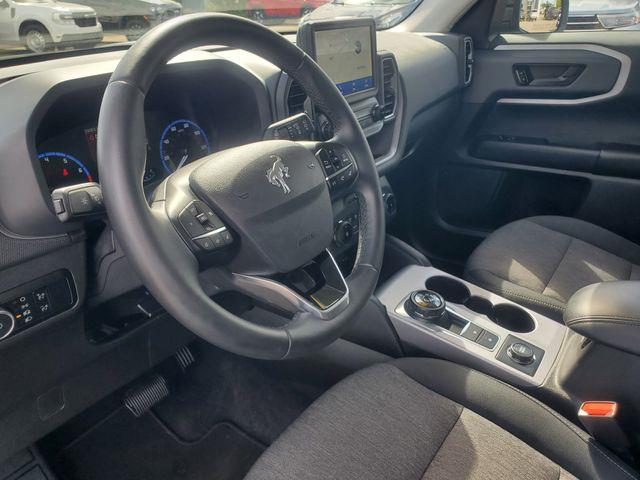 2024 Ford Bronco - $24,723