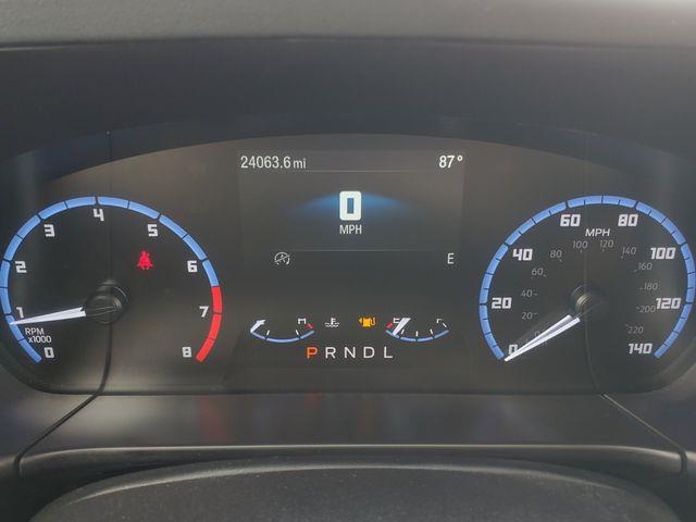 2024 Ford Bronco - $24,723