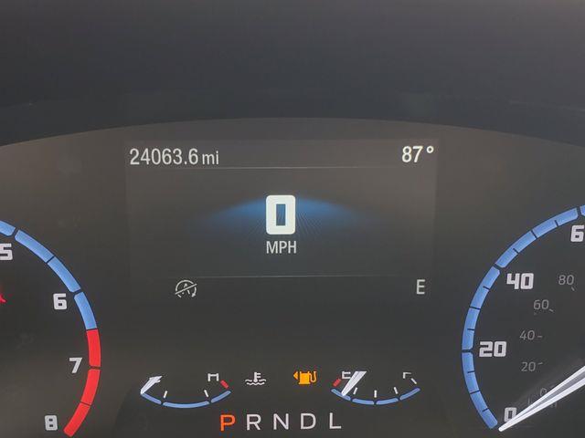 2024 Ford Bronco - $24,723