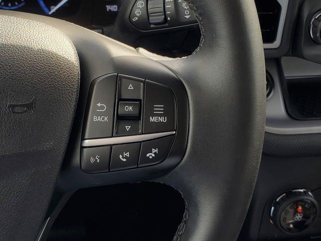 2024 Ford Bronco - $24,723
