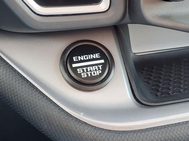 2024 Ford Bronco - $24,723