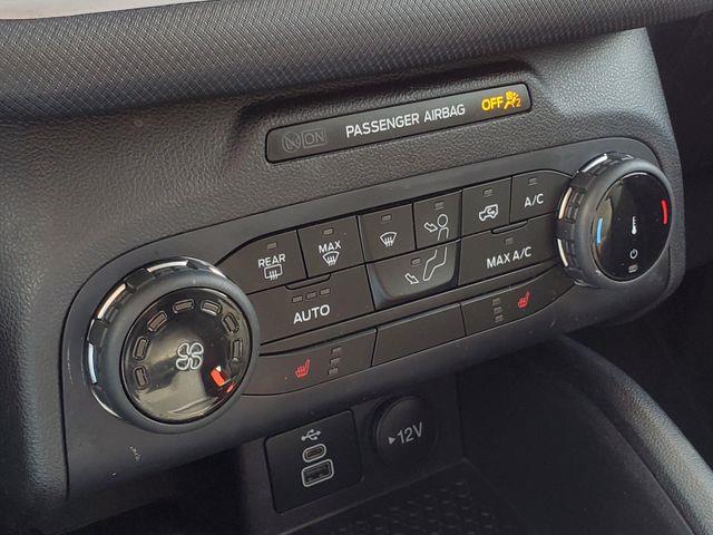 2024 Ford Bronco - $24,723