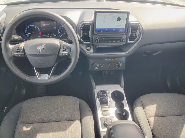 2024 Ford Bronco - $24,723