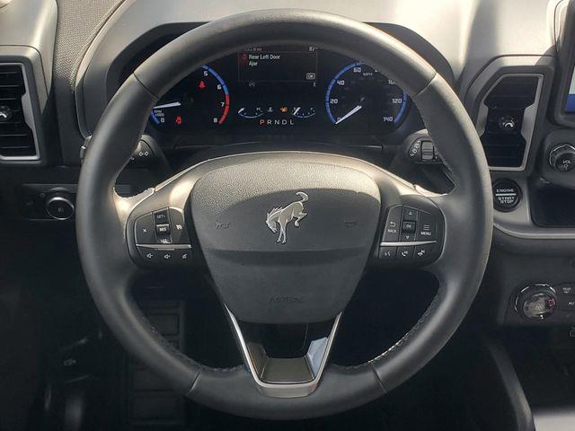 2024 Ford Bronco - $24,723